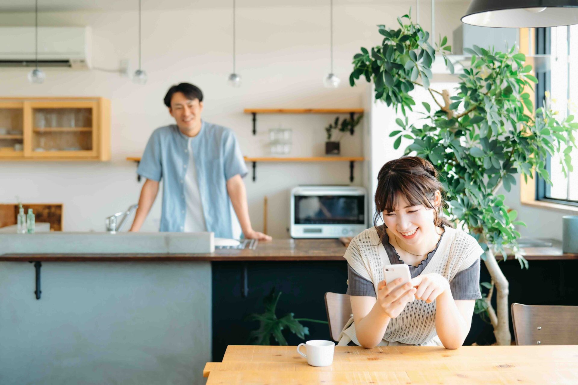 O-HOME（オーホーム）のpr紹介文のメイン画像